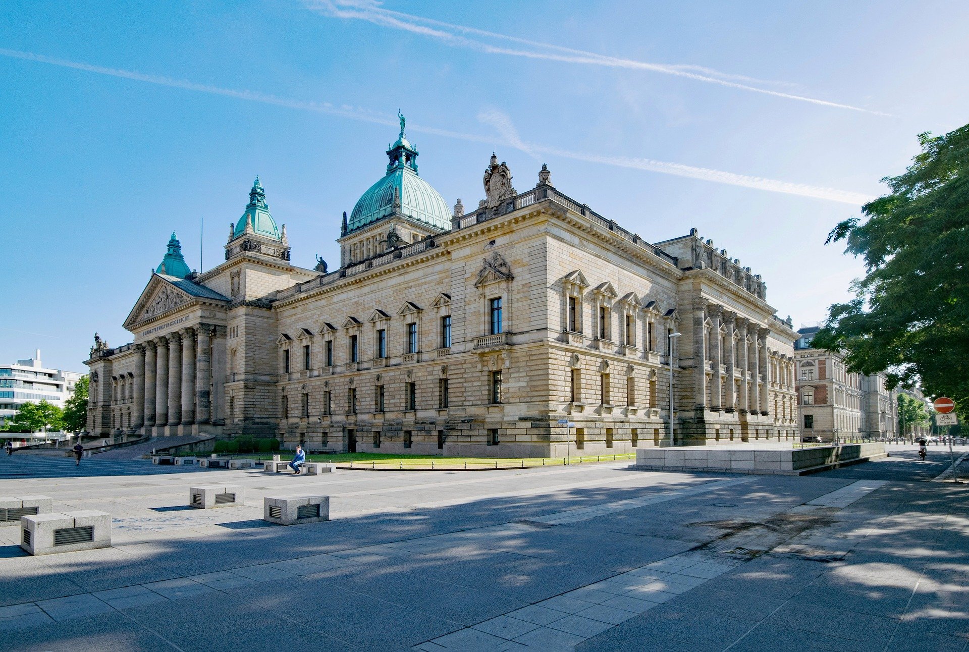 Leipzig Stadtinformation » Leipzig Online - SN