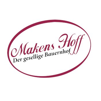 Betreuung der Webseite & Suchmaschinenwerbung für das Makens Hoff bei Hamburg
