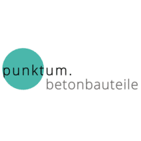 Webdesign & Wordpress für Punktum Betonbauteile